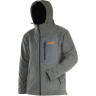 Джемпер флисовый NORFIN ONYX 01 Р.s С Бафф 450001-S
