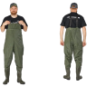 Полукомбинезон забродный NORFIN LAKE р.46 81277-46
