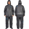 Костюм плавающий зимний NORFIN APEX 2 FLT р.M 446002-M