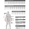 Термобелье NORFIN THERMO LINE H 03 р.L 3008603-L
