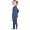 Термокомплект NORFIN KIDS BASE BLUE 03 р.128-134 401003-128-134