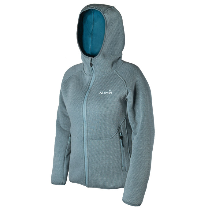 Куртка флисовая NORFIN WOMEN SNOWCREST 04 р.XL 389504-XL